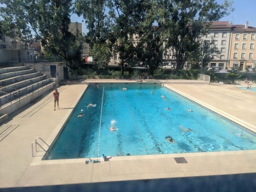 Renovated 2-Bed Apartment 2 Min From Lyon Oullins Extérieur photo